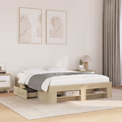 VidaXL 3295501 sommier