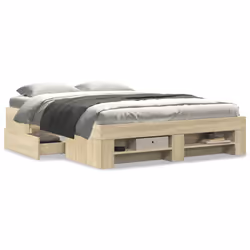 VidaXL 3295501 sommier