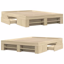 VidaXL 3295501 sommier - Vue supplémentaire 7