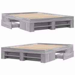 VidaXL 3295504 sommier - Vue supplémentaire 6