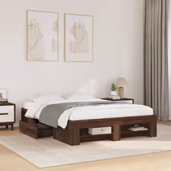 VidaXL 3295505 sommier