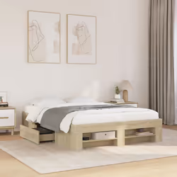 VidaXL 3295508 sommier