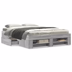VidaXL 3295511, 1380 mm, 193 cm, 330 mm, 1350 x 1900 mm, 795 x 285 x 180 mm, 1 pièce(s)