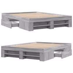 VidaXL 3295511 sommier - Vue supplémentaire 7