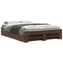 VidaXL 3295512 sommier