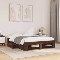 VidaXL 3295512 sommier