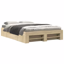 VidaXL 3295515, Chêne, 1230 mm, 193 cm, 330 mm, 1200 x 1900 mm, 795 x 285 x 180 mm