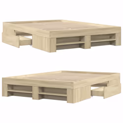 VidaXL 3295515 sommier - Vue supplémentaire 7