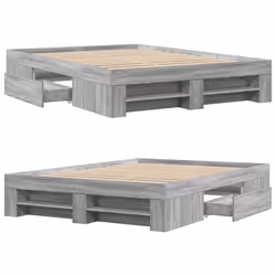 VidaXL 3295518 sommier - Vue supplémentaire 7