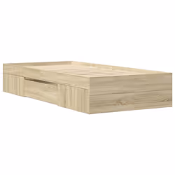 VidaXL 3295522 sommier - Vue supplémentaire 6