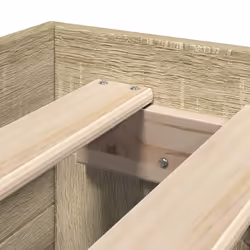 VidaXL 3295522 sommier - Vue supplémentaire 8