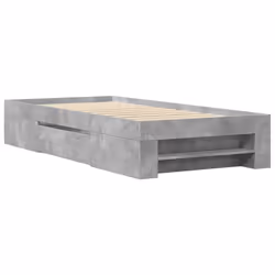 VidaXL 3295523, Gris, 930 mm, 193 cm, 330 mm, 900 x 1900 mm, 795 x 285 x 180 mm