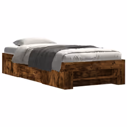 VidaXL 3295524, Chêne, 930 mm, 193 cm, 330 mm, 900 x 1900 mm, 795 x 285 x 180 mm