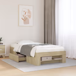 VidaXL 3295529 sommier