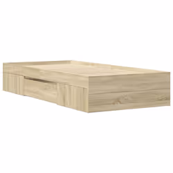 VidaXL 3295529 sommier - Vue supplémentaire 6