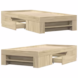 VidaXL 3295529 sommier - Vue supplémentaire 7
