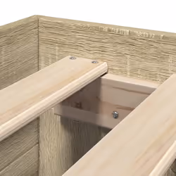 VidaXL 3295529 sommier - Vue supplémentaire 8