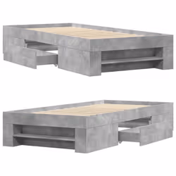 VidaXL 3295530 sommier - Vue supplémentaire 6
