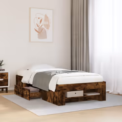 VidaXL 3295531 sommier