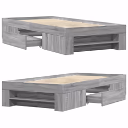 VidaXL 3295532 sommier - Vue supplémentaire 7