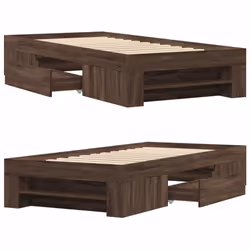 VidaXL 3295533 sommier - Vue supplémentaire 7