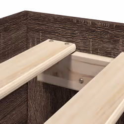 VidaXL 3295533 sommier - Vue supplémentaire 8