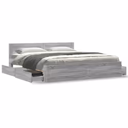 VidaXL 3295539 sommier