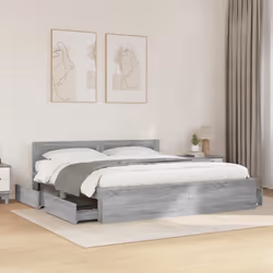 VidaXL 3295539 sommier