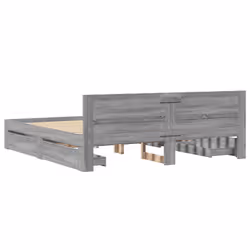 VidaXL 3295539 sommier - Vue supplémentaire 6