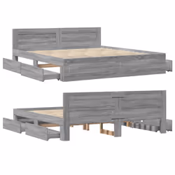 VidaXL 3295539 sommier - Vue supplémentaire 7