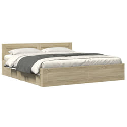 VidaXL 3295543 sommier
