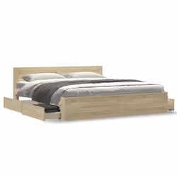 VidaXL 3295543 sommier