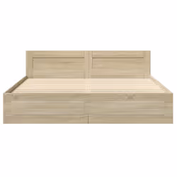 VidaXL 3295543 sommier - Vue supplémentaire 4