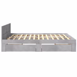 VidaXL 3295544 sommier - Vue supplémentaire 5