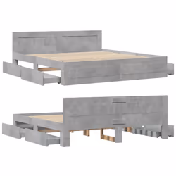 VidaXL 3295544 sommier - Vue supplémentaire 7
