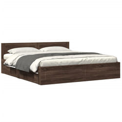 VidaXL 3295547 sommier