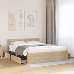 VidaXL 3295550 sommier