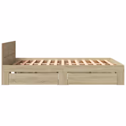 VidaXL 3295550 sommier - Vue supplémentaire 4
