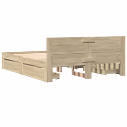 VidaXL 3295550 sommier - Vue supplémentaire 5