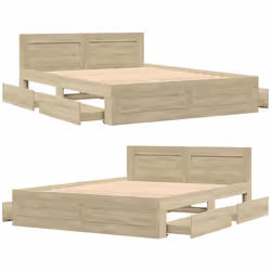 VidaXL 3295550 sommier - Vue supplémentaire 6