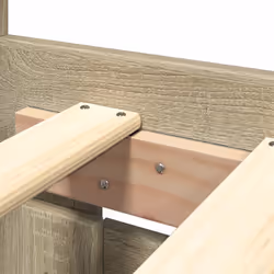 VidaXL 3295550 sommier - Vue supplémentaire 7
