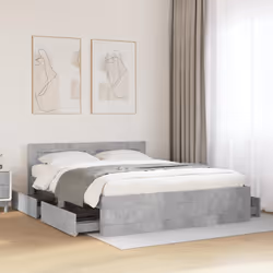 VidaXL 3295551 sommier