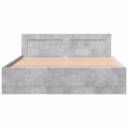 VidaXL 3295551 sommier - Vue supplémentaire 4