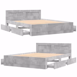 VidaXL 3295551 sommier - Vue supplémentaire 7