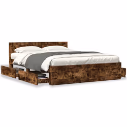 VidaXL 3295552 sommier - Vue supplémentaire 4