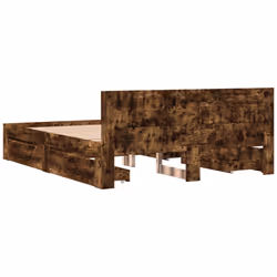 VidaXL 3295552 sommier - Vue supplémentaire 7