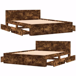 VidaXL 3295552 sommier - Vue supplémentaire 8