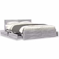 VidaXL 3295553 sommier