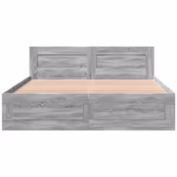VidaXL 3295553 sommier - Vue supplémentaire 4