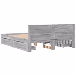 VidaXL 3295553 sommier - Vue supplémentaire 6